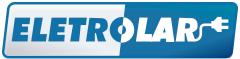 Eletrolar Logotipo